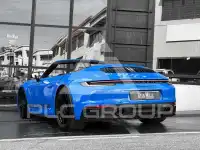 2024 Porsche 911