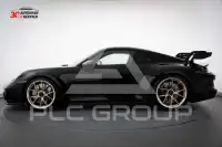 2024 Porsche 911