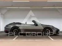 2024 Porsche 911