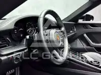 2024 Porsche 911