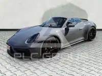 2024 Porsche 911