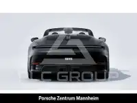 2024 Porsche 911