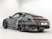 2024 Porsche 911