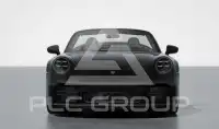 2025 Porsche 911