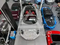 2024 Porsche 911