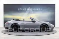 2024 Porsche 911