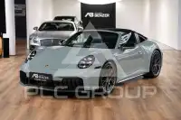 2024 Porsche 911