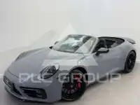 2024 Porsche 911