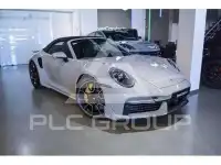 2024 Porsche 911