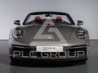 2024 Porsche 911