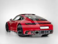 2024 Porsche 911