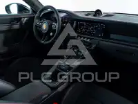 2024 Porsche 911