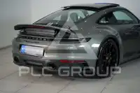 2024 Porsche 911