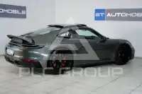 2024 Porsche 911