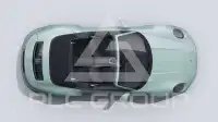 2024 Porsche 911