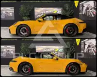 2024 Porsche 911