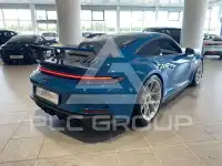 2024 Porsche 911