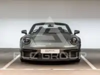 2024 Porsche 911