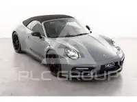 2024 Porsche 911