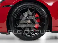 2024 Porsche 911