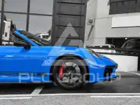 2024 Porsche 911