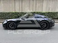 2024 Porsche 911