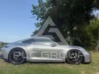 2024 Porsche 911