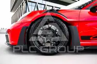 2024 Porsche 911