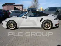 2024 Porsche 911