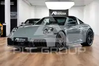 2024 Porsche 911