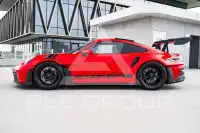 2024 Porsche 911