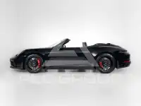2024 Porsche 911