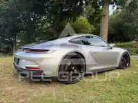 2024 Porsche 911