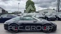 2024 Porsche 911