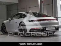 2024 Porsche 911