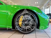 2024 Porsche 911