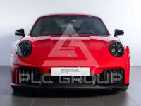 2024 Porsche 911