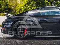 2024 Porsche 911
