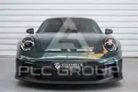 2024 Porsche 911
