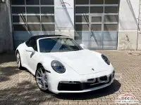 2024 Porsche 911