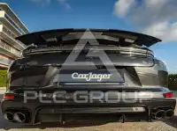 2024 Porsche Panamera