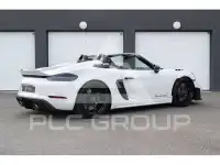 2024 Porsche 718
