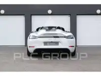 2024 Porsche 718
