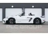 2024 Porsche 718