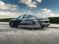 2024 Porsche Panamera