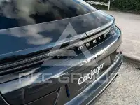 2024 Porsche Panamera
