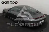 2024 Porsche 911