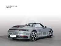 2024 Porsche 911