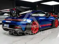 2024 Porsche 911