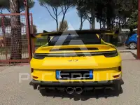 2024 Porsche 911